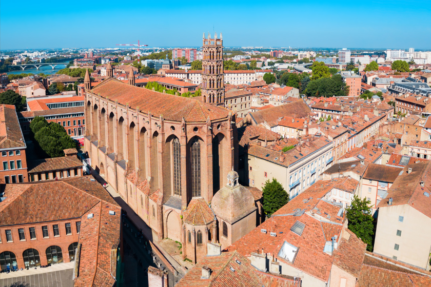 Où partir Toussaint France vacances famille Toulouse