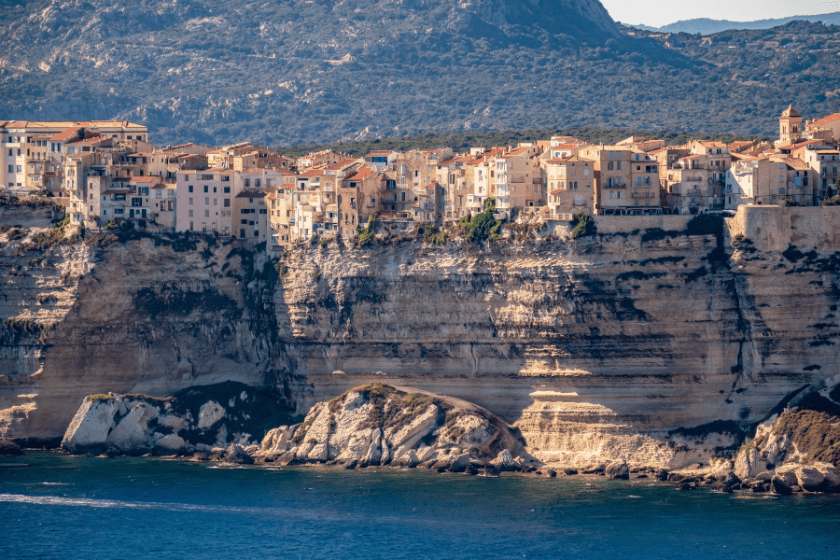 Vacances scolaires en Corse 2023/2024