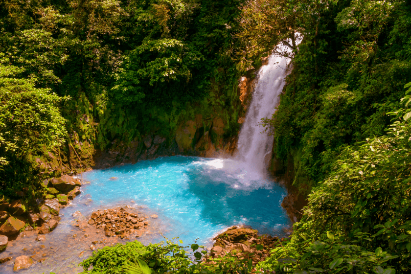 Explora Costa Rica