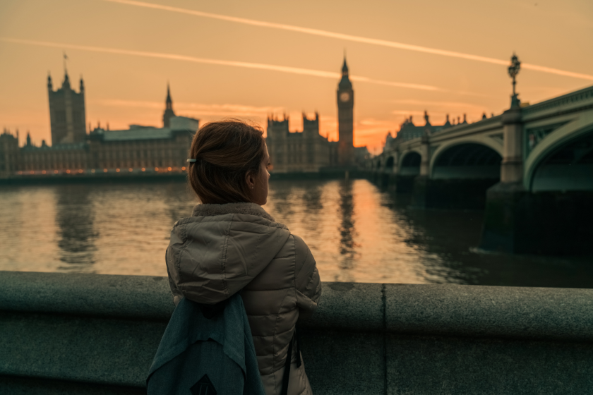 Faire de l'échange de maison pour votre week-end à Londres