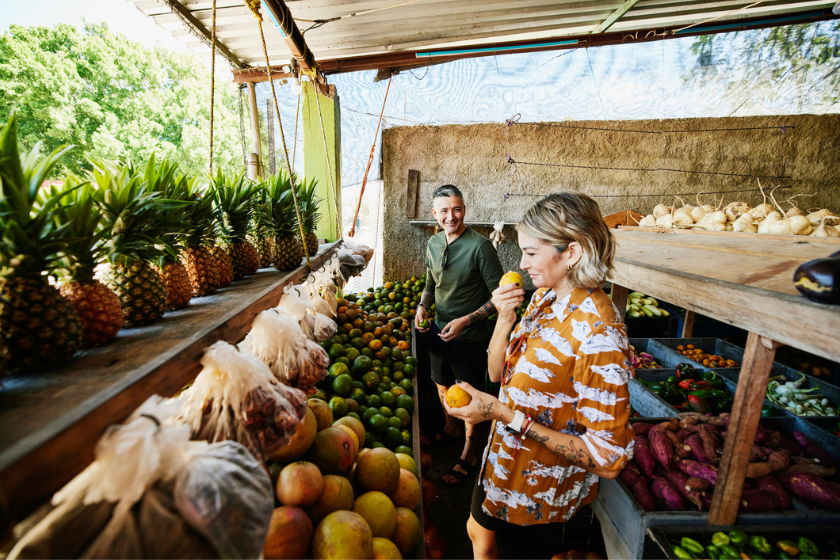 Avantages du tourisme alternatif