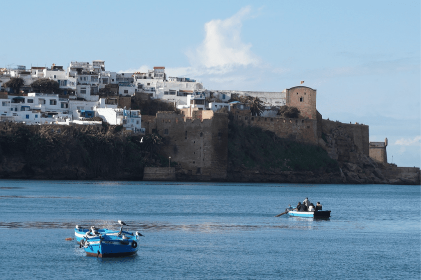 Top 10 des plus belles villes du Maroc