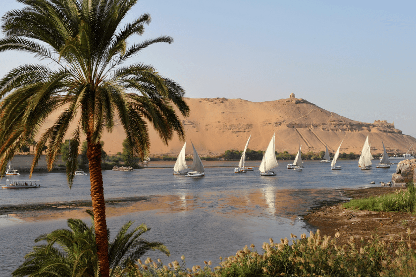 Voyage en Égypte pas cher 10 conseils choisir la bonne période
