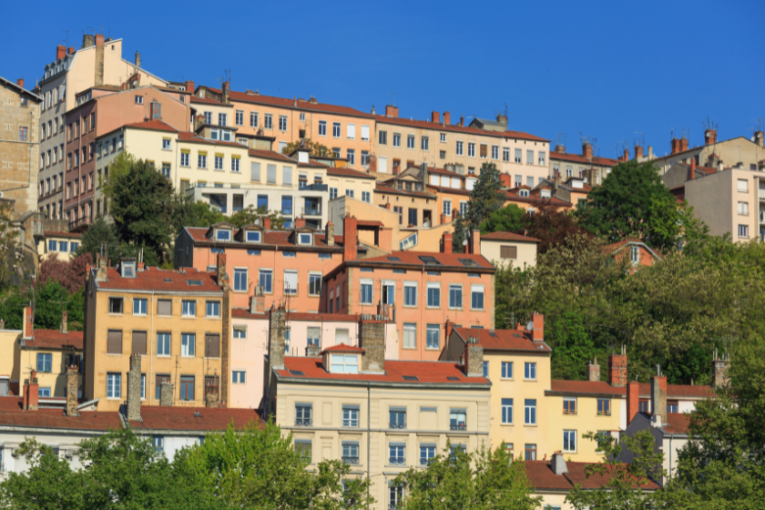 Comment trouver un logement pas cher à Lyon ?