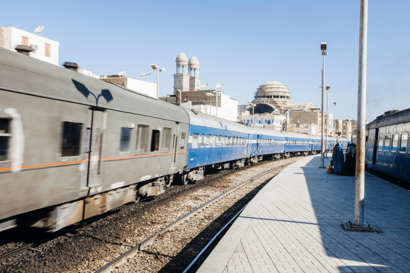 Voyage en Égypte pas cher 10 conseils prendre les transports en commun