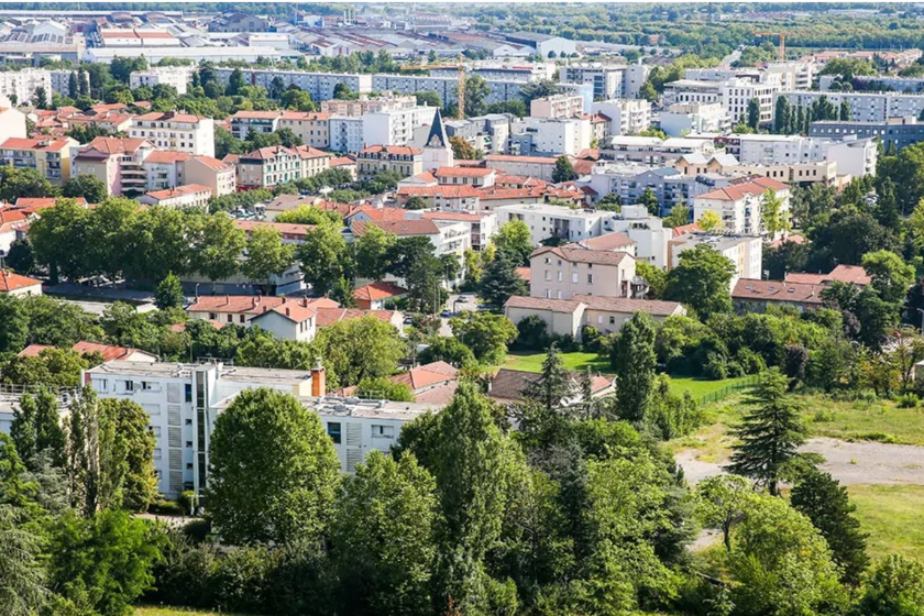 Top 10 des villes les plus moches de France