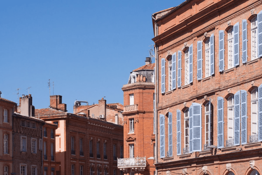 Location courte durée à Toulouse éviter le prix d'une location grâce à l'échange de maisons