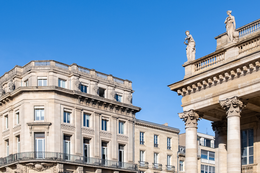 Partir en vacances seul·e destination Bordeaux