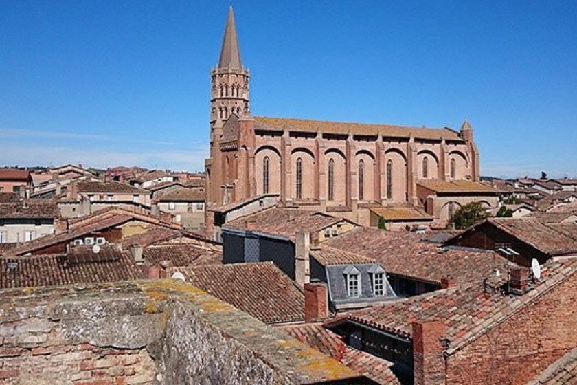 Que faire autour de Toulouse Beaumont-de-Lomagne