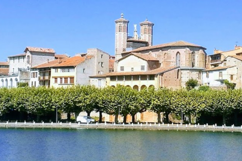 Que faire autour de Toulouse Cazères