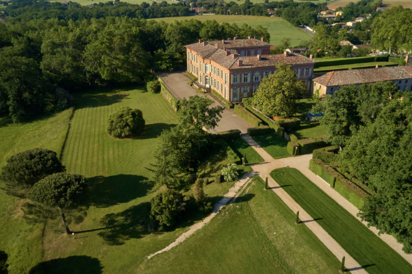 Que faire autour de Toulouse Merville