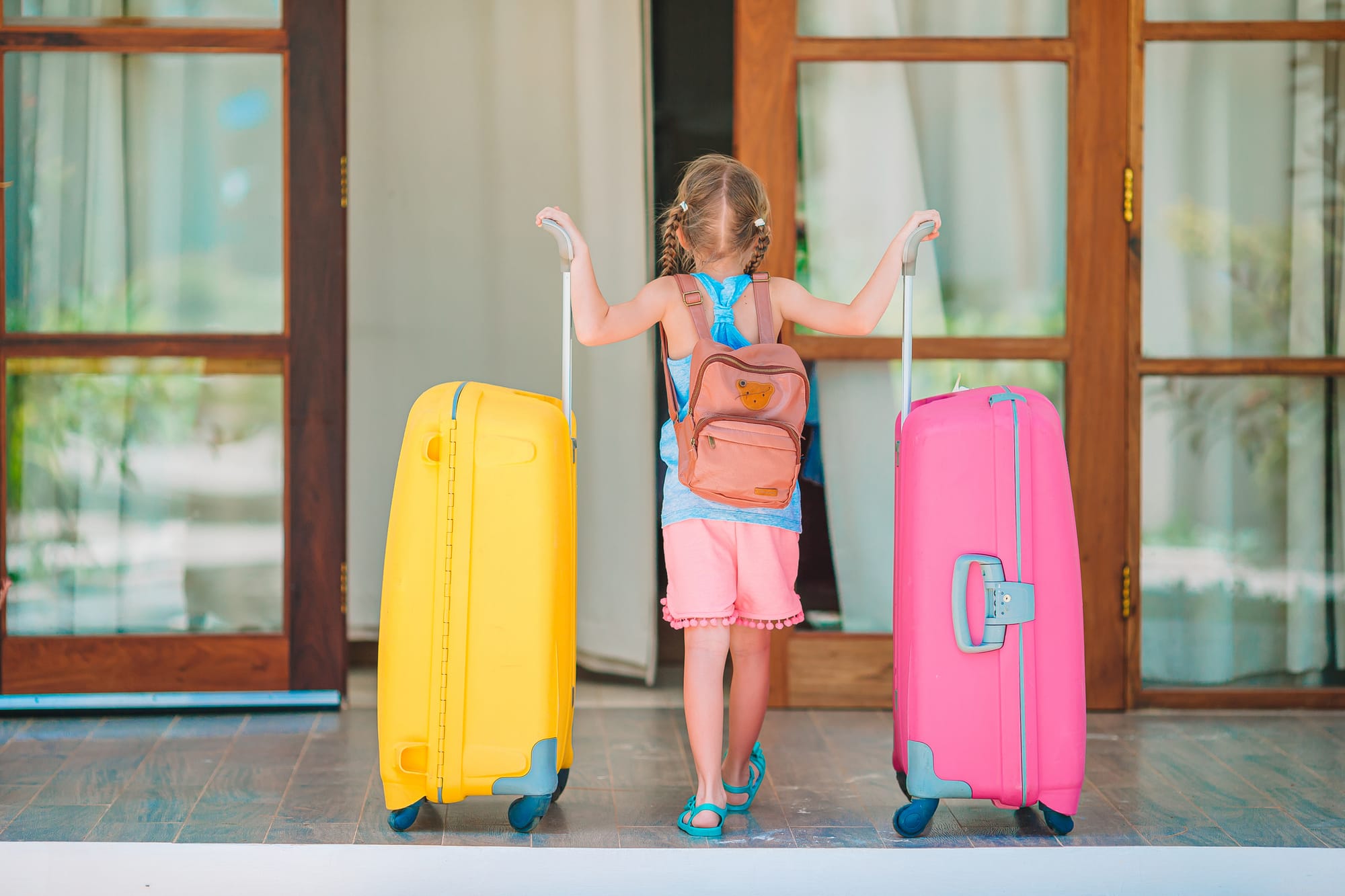 Jeune membre HomeExchange
