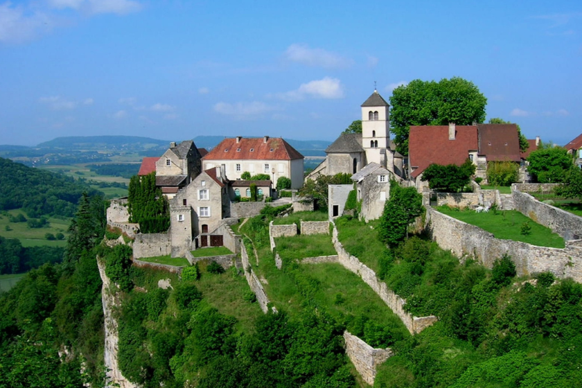 que faire que voir dans le jura
