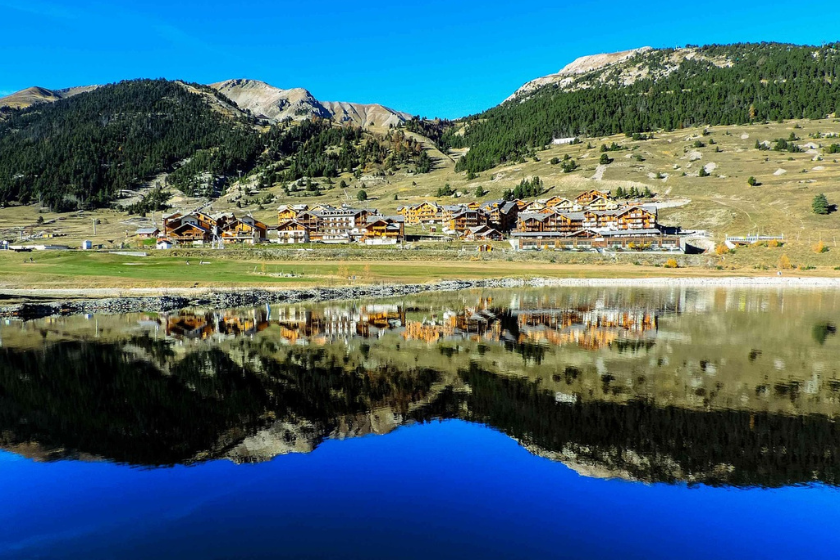 que faire que voirs dans les alpes