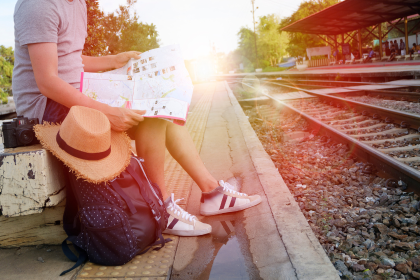 Nuestros consejos para preparar tu viaje en tren nocturno
