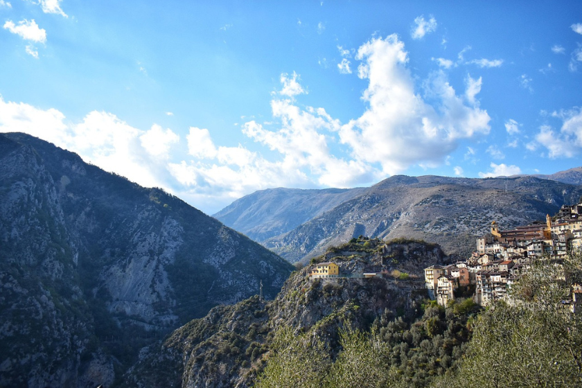 ou aller en france en été