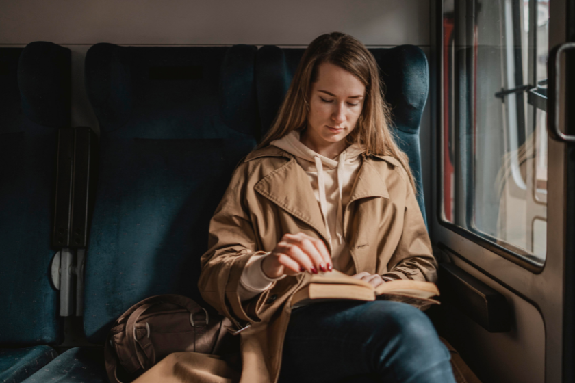 Nuestros consejos para preparar tu viaje en tren nocturno