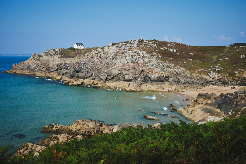 que faire en france en été