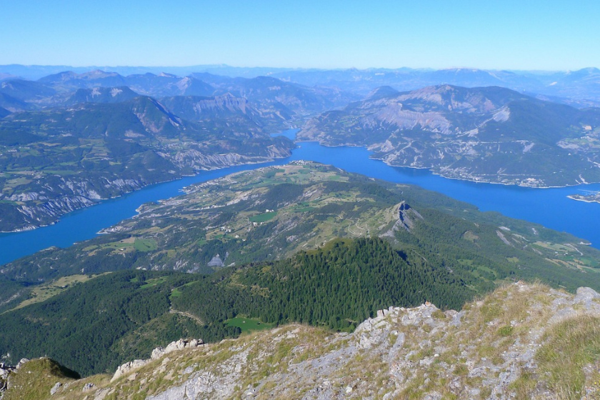 vacances d'été pas cher
