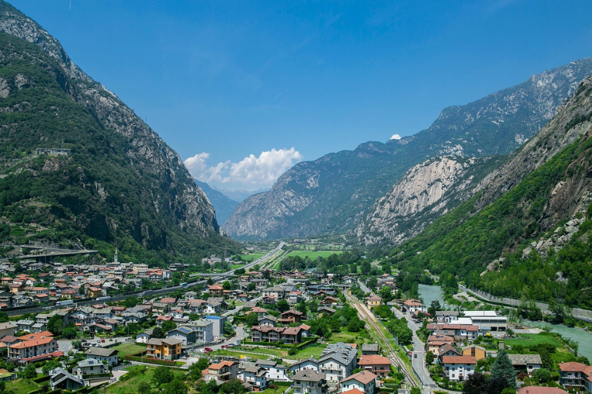 vacances d'été pas chères