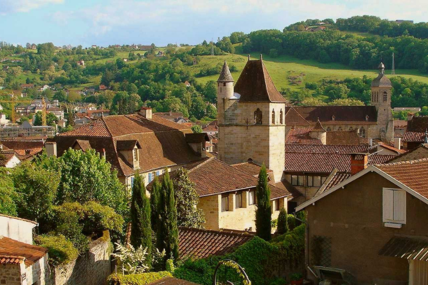 que faire autour de toulouse