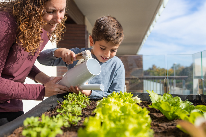 Echange de maisons hébergement Villes les plus propres du monde
