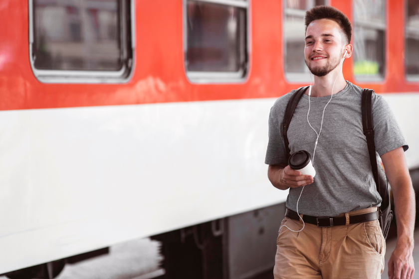 billet de train pas cher