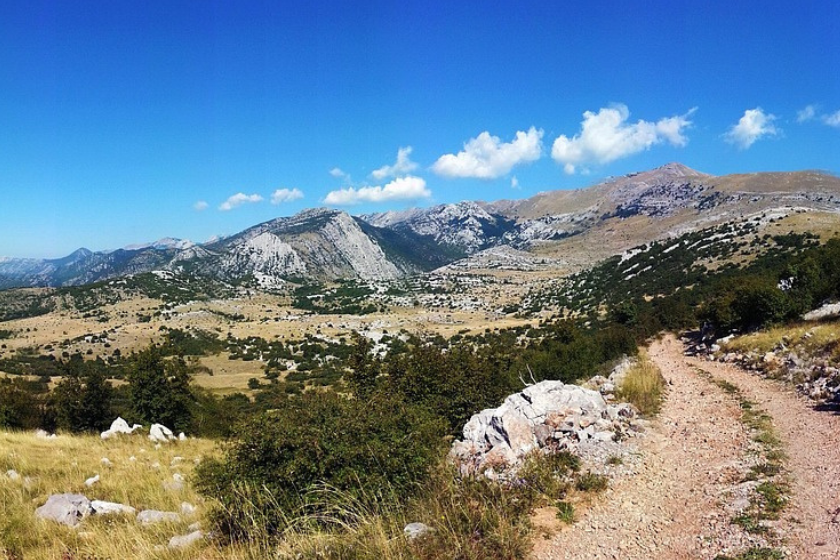 roadtrip une semaine en croatie