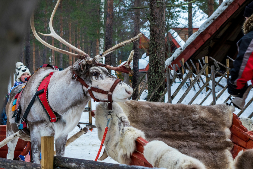 vacances originales en europe