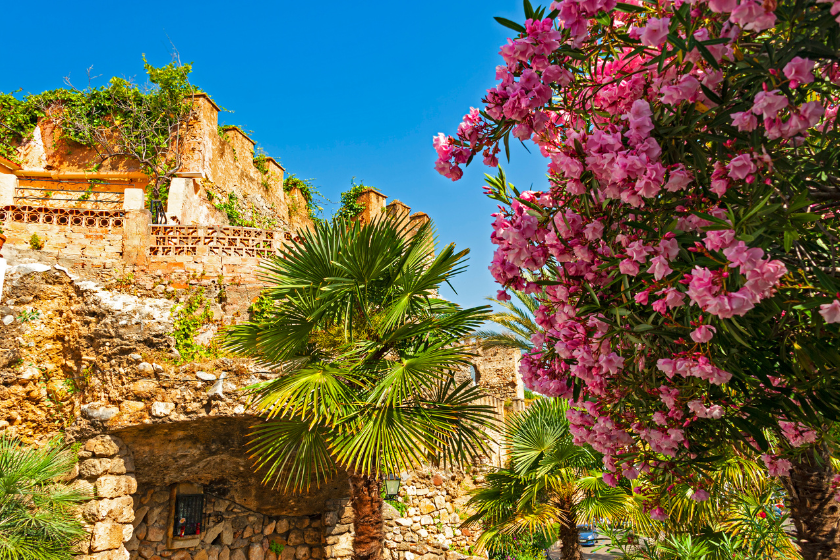 Pays à visiter en août Espagne