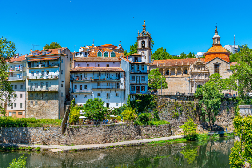 Pays à visiter en août Portugal Monsaraz