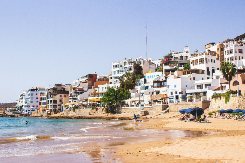 visite incontournable au maroc