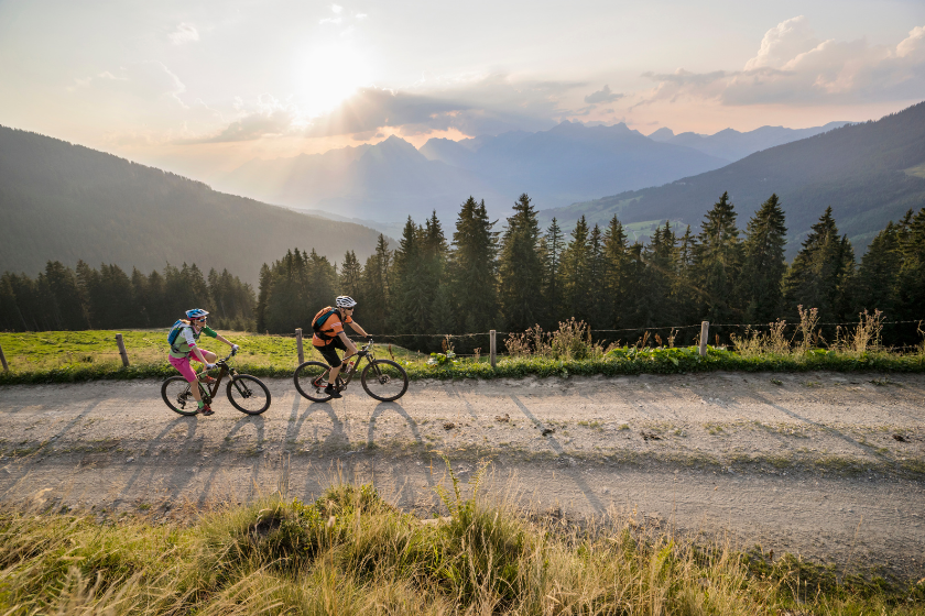 Découvrir les véloroutes françaises et européennes : itinéraires et bons plans