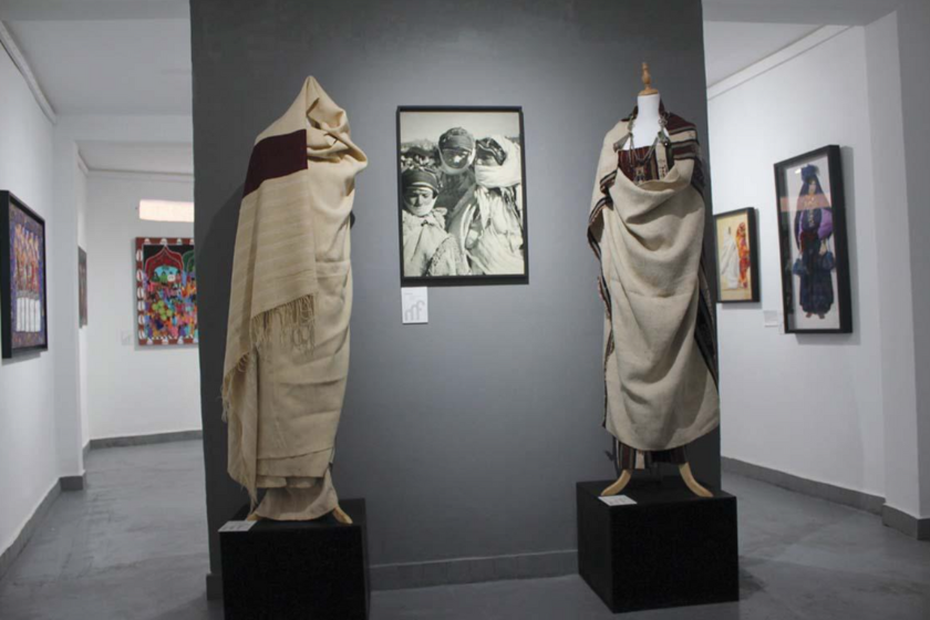 Musée de la femme - Marrakech