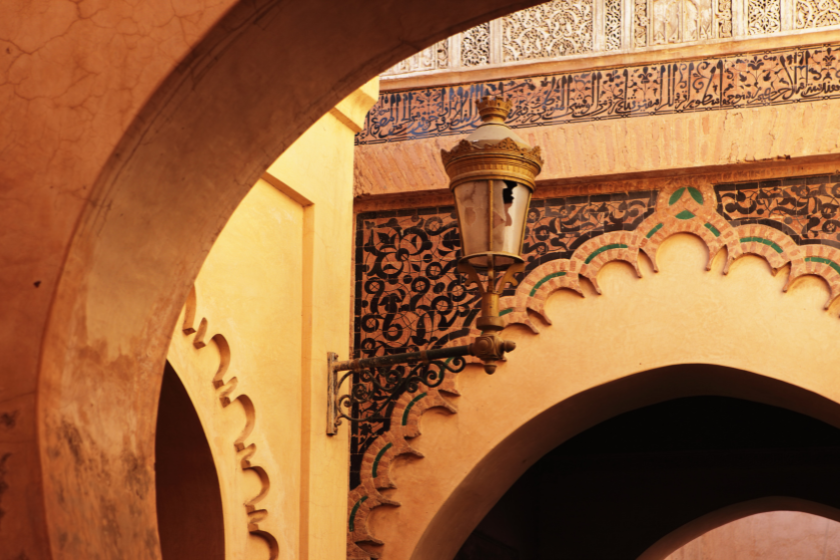 Voyage au Maroc pas cher questions fréquentes