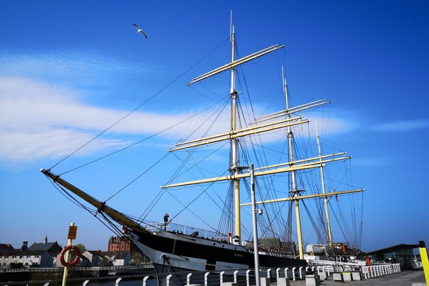 Que faire à Glasgow ? Top 10 des activités et lieux à découvrir