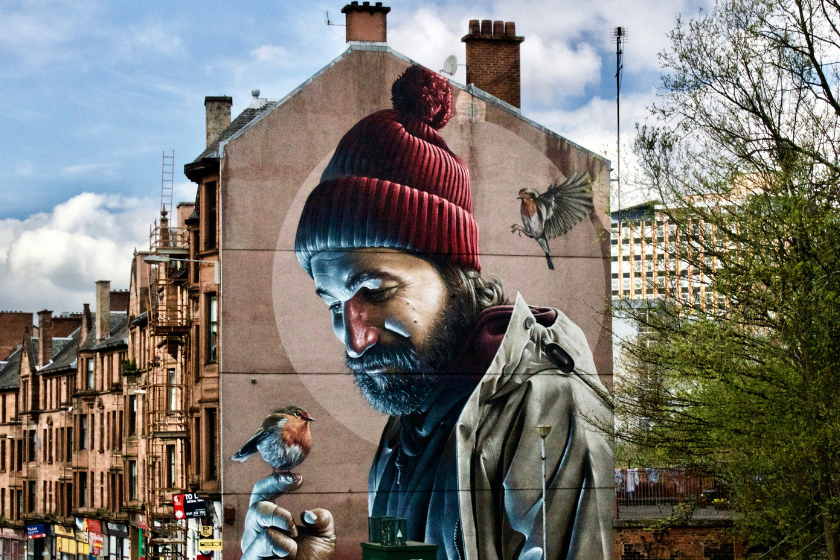 Que faire à Glasgow ? Top 10 des activités et lieux à découvrir