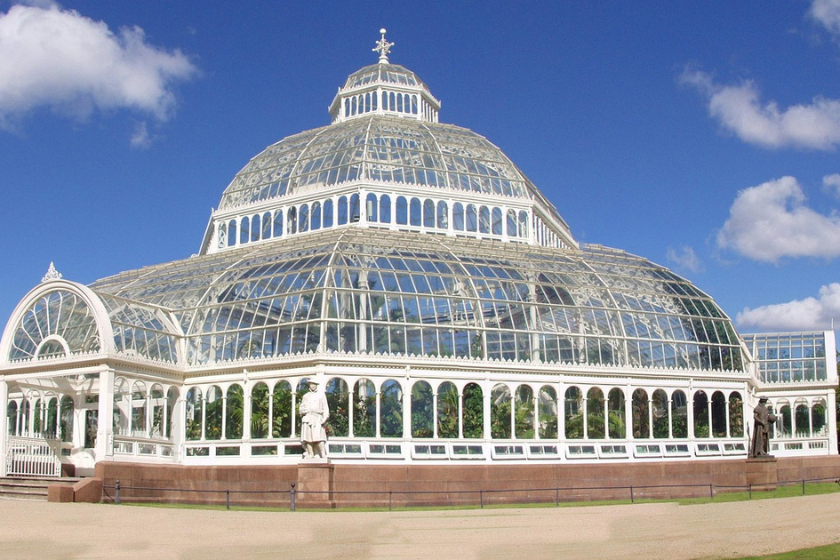 activités à liverpool