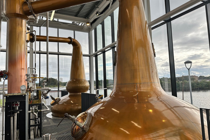 Que faire à Glasgow ? Top 10 des activités et lieux à découvrir