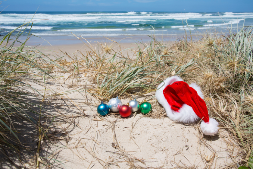 Top 15 des plus beaux endroits où passer Noël