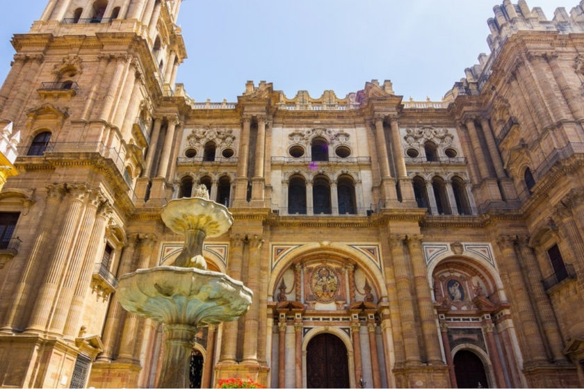 Que faire à Málaga : top 10 des incontournables