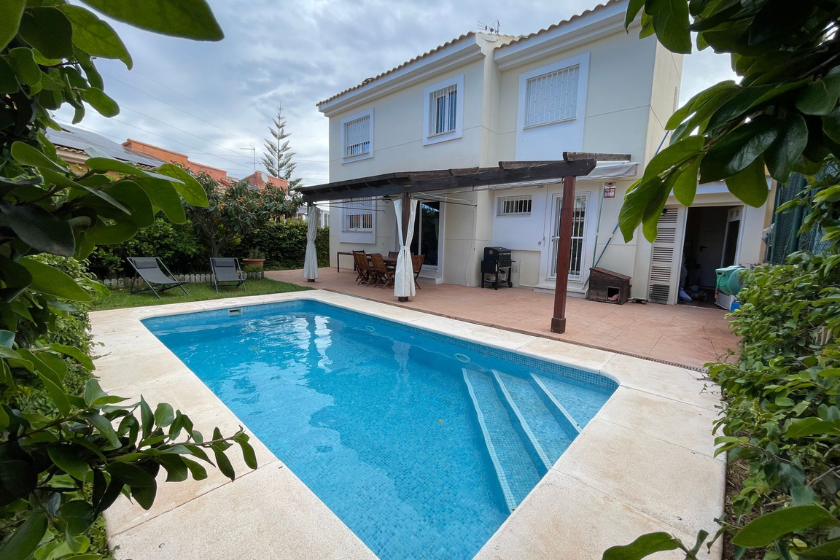 Que faire à Valence hébergement Echange de maisons