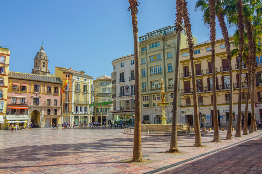 Que faire à Málaga : top 10 des incontournables