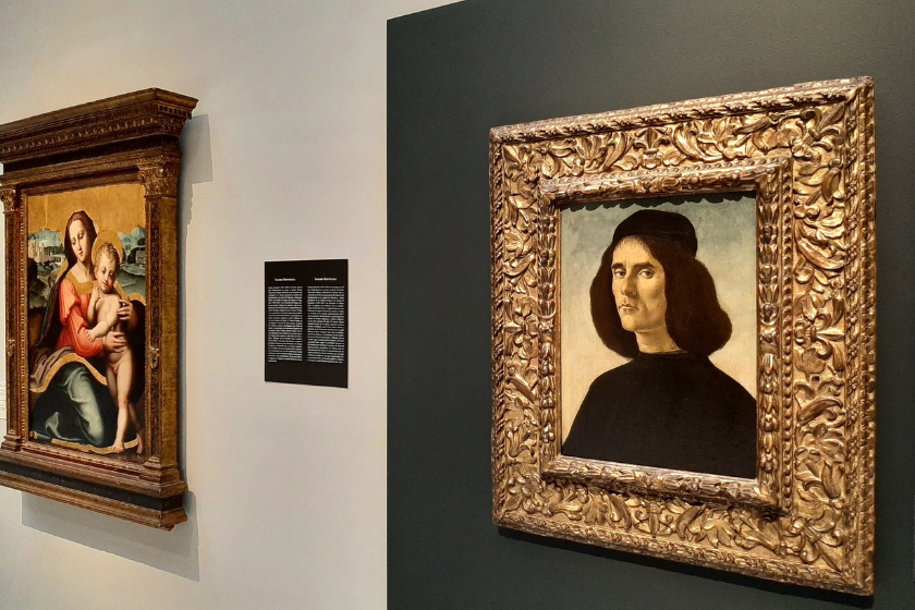 Que faire que visiter à Valence Musée des Beaux-Arts