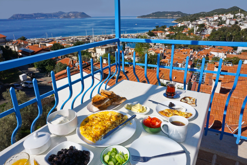 Partir en octobre au soleil Hébergement échange de maisons