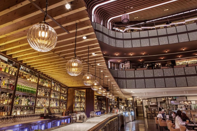 Que faire à Madrid Platea Madrid