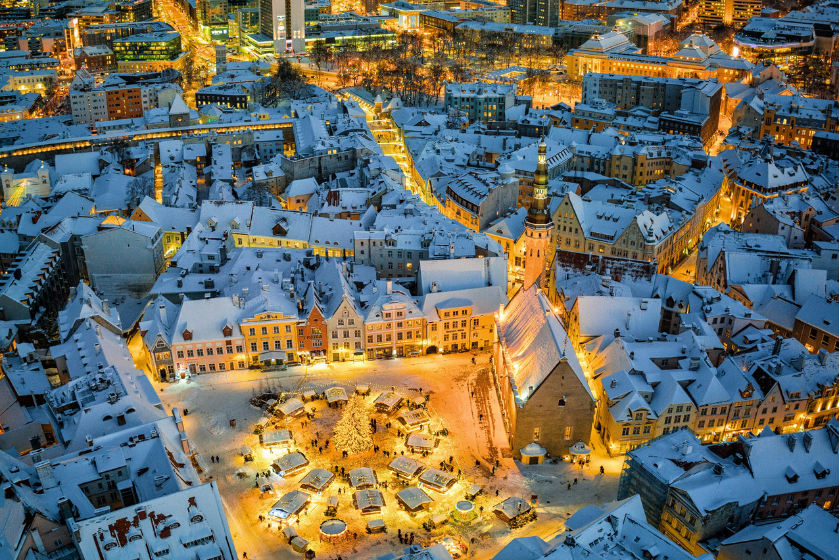 noel pas cher en europe