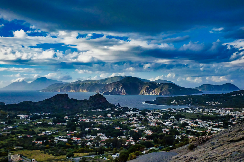 ou aller en sicile en novembre