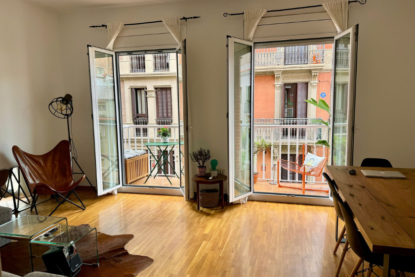 Hébergement Barcelone Echange de maisons