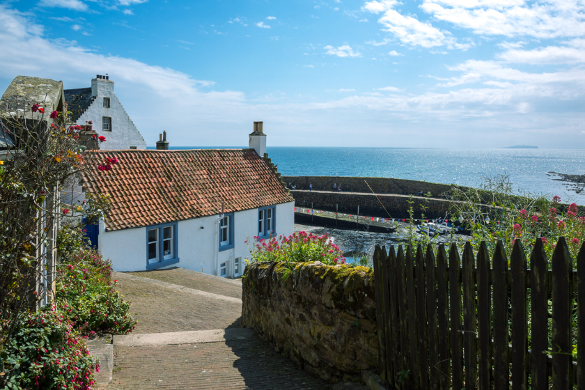 Quand partir en Écosse ?